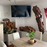 Starcevic Apartamento Kampor