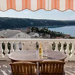 Starcevic Apartamento Kampor