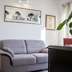 Starcevic Apartamento Kampor