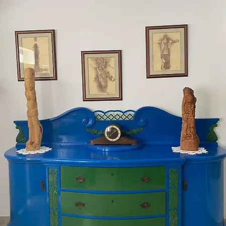 Starcevic Apartmán *