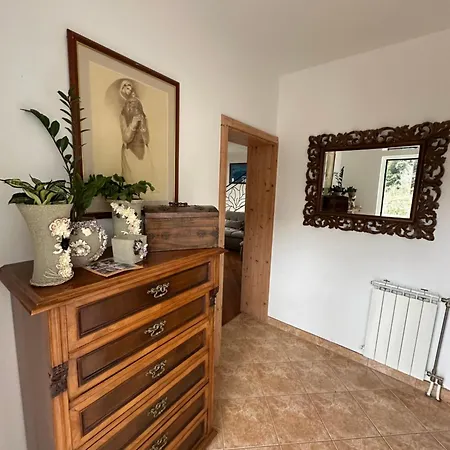 Apartamento Starcevic