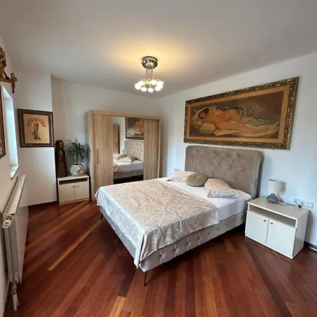 Apartmán Starcevic *