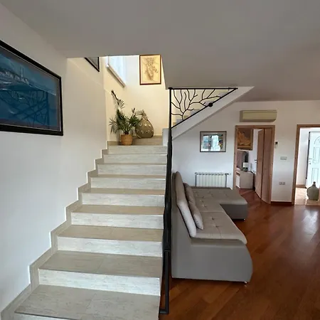 Apartmán Starcevic Kampor