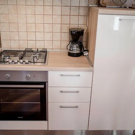 Starcevic Apartment Kampor
