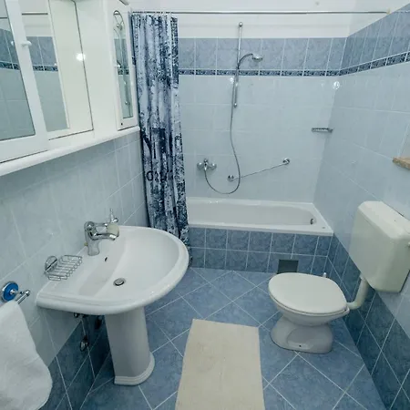 Starcevic Apartment *