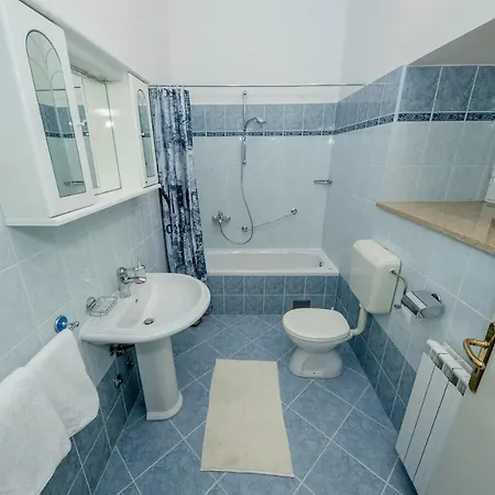 Apartment Starcevic