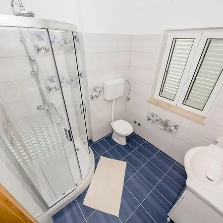 Starcevic Apartmán *