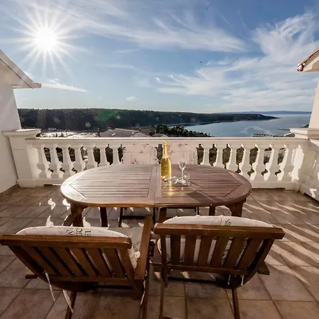 Apartman Starcevic Kampor