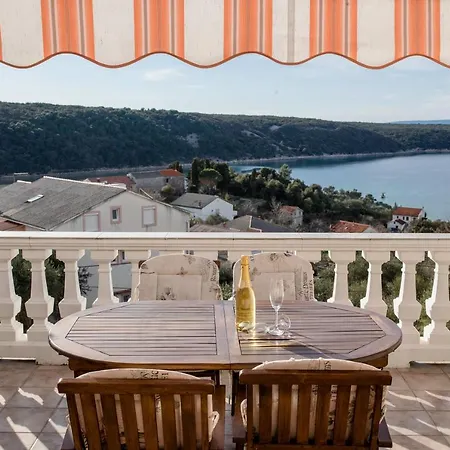 Starcevic Apartmán Kampor