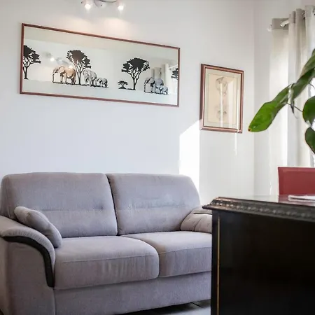 Starcevic Apartman Kampor