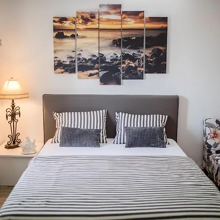 Apartmán Starcevic Kampor