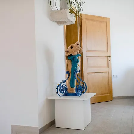 Apartment Starcevic Kampor