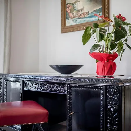 Apartmán Starcevic *