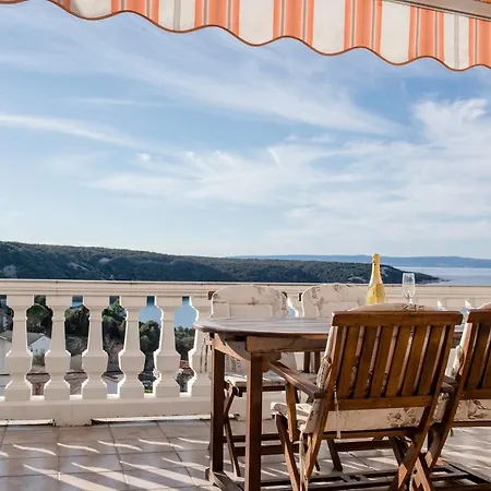 Starcevic Apartman *