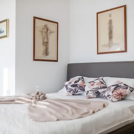 Starcevic Apartment Kampor