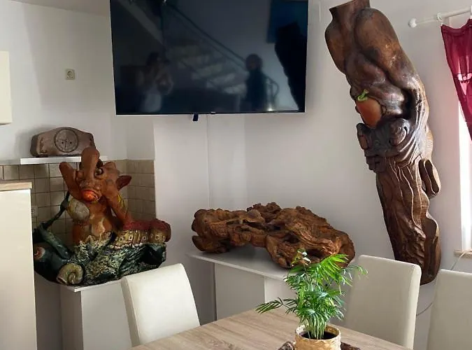 Starcevic Appartement Kampor