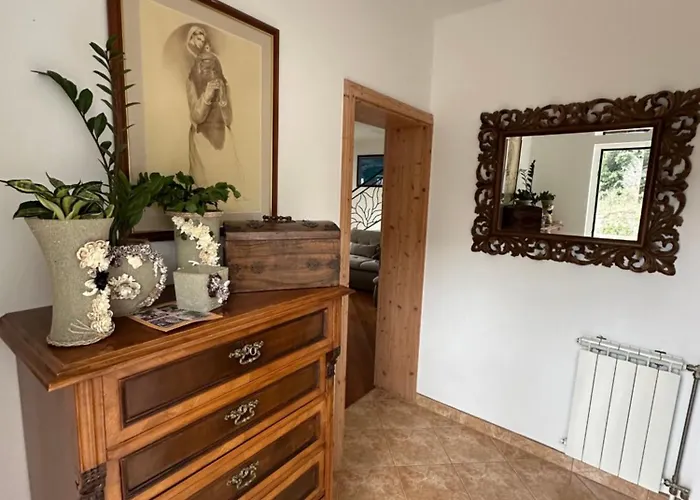 Appartement Starcevic