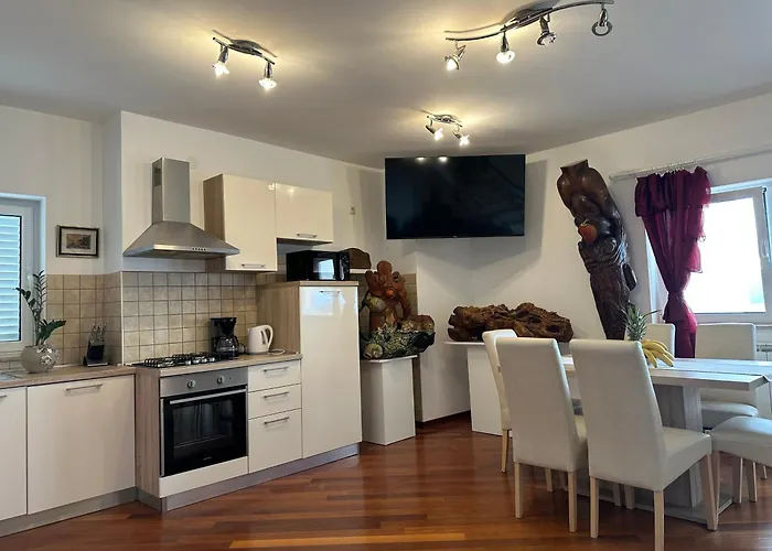 Starcevic Appartement *