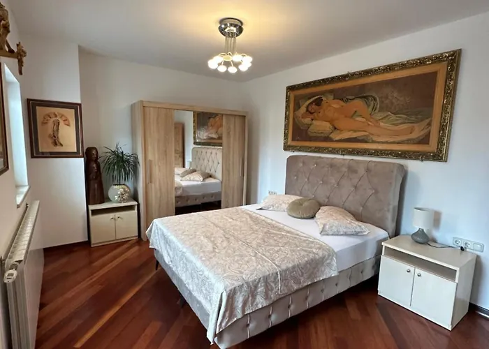 Appartement Starcevic *