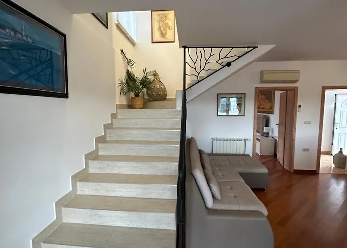 Appartement Starcevic Kampor