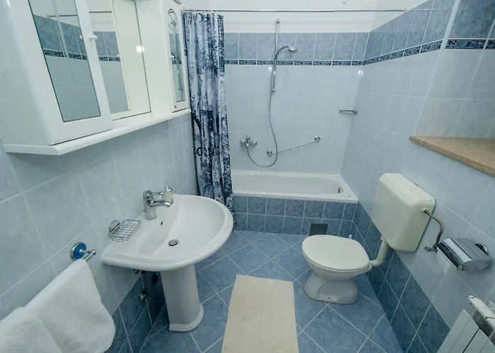 Starcevic Appartement *