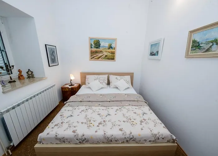 Starcevic Appartement *