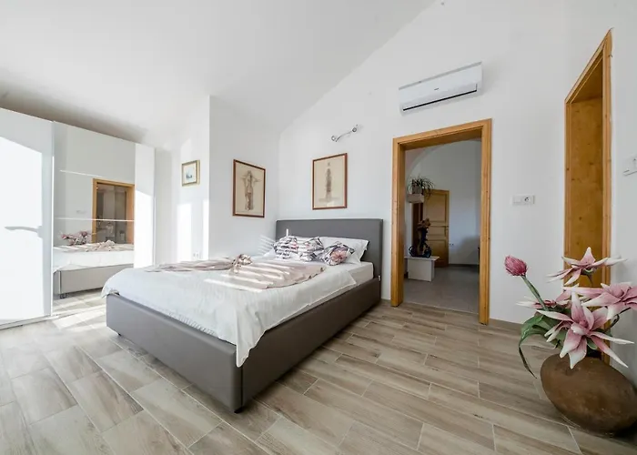 Starcevic Appartement *