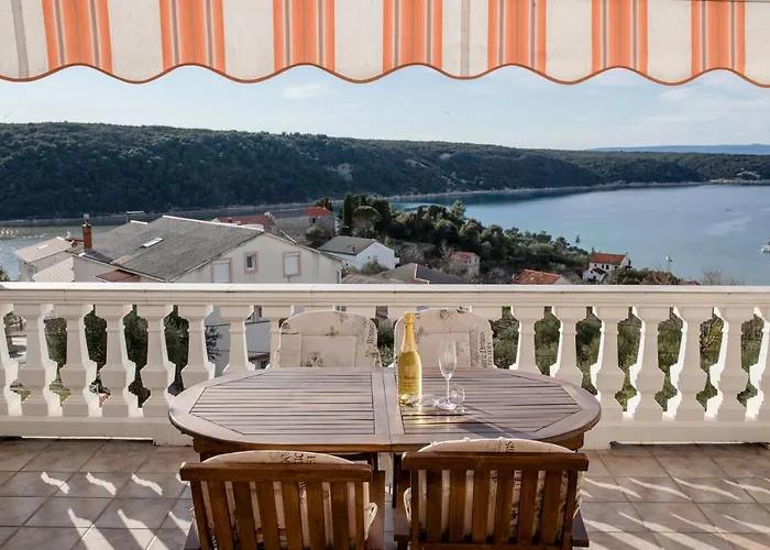 Starcevic Appartement Kampor