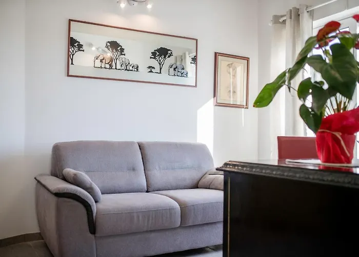 Starcevic Appartement Kampor