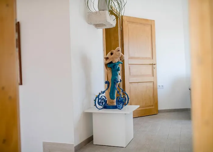 Appartement Starcevic Kampor