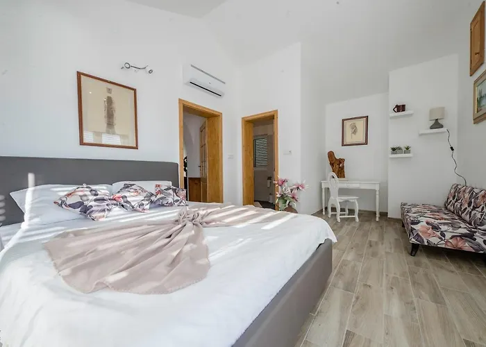 Appartement Starcevic Kampor