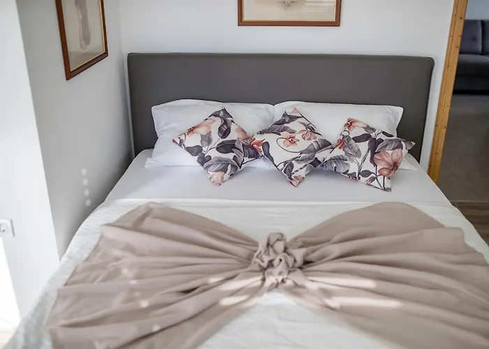 Starcevic Appartement *