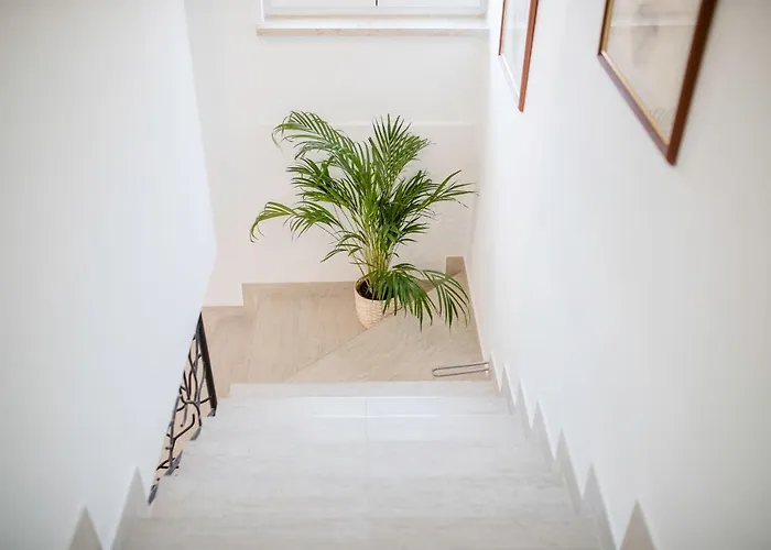 Appartement Starcevic Kampor